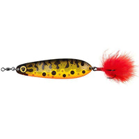 Avis de Zoltan sur le produit Ultra UV Spoon 8 cm / 18 g / Pike