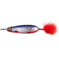 Avis de Zoltan sur le produit Ultra UV Spoon 8 cm / 18 g / Roach
