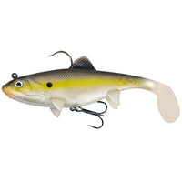 Avis de Marco sur le produit Ultra UV Wobble Replicant 14 cm / 50 g / Original Roach