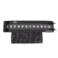Avis de Dennis sur le produit Voyager Camo Measure Mat | 130 cm