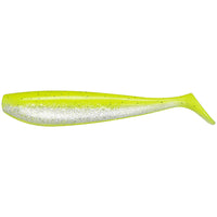 Avis de Kai sur le produit Zander Pro Shad 12 cm Chartreuse Ayu