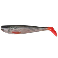 Avis de Thomas sur le produit Zander Pro Shad 14 cm Ultra Natural Roach