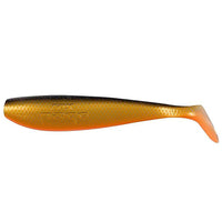 Avis de Jan-Niklas sur le produit Zander Pro Shad 16 cm Golden Shiner UV