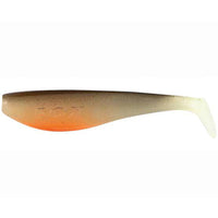 Avis de Kevin sur le produit Zander Pro Shad 18 cm Hot Olive UV