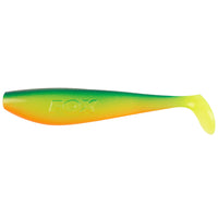 Avis de Marcus sur le produit Zander Pro Shad 10 cm Blue Back UV