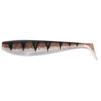 Avis de Peer sur le produit Zander Pro Shad 10 cm Glitter Perch