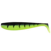 Avis de Andrea sur le produit Zander Pro Shad 10 cm Glow Perch UV