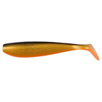 Avis de Customer sur le produit Zander Pro Shad 12 cm Golden Shiner UV