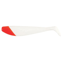 Avis de Thomas sur le produit Zander Pro Shad 14 cm Red Head