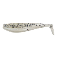 Avis de Kai sur le produit Zander Pro Shad 10 cm Salt N Pepper
