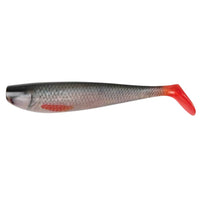 Avis de Jan-Philipp sur le produit Zander Pro Shad 7,5 cm Ultra Natural Roach