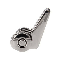 Avis de Thorsten sur le produit EHKM Hakenhalter (Hook Keeper) Silber