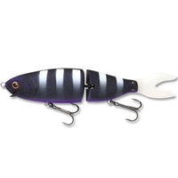 Avis de Martin sur le produit LUXXE Laughin 170 SF Black & Roll