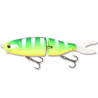 Avis de Arne sur le produit LUXXE Laughin 170 SF Firetiger