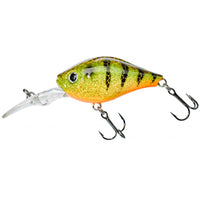 Avis de Thomas sur le produit D-Gigan 39 F Strass Perch