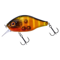 Avis de Anonym sur le produit Dogora 8.5 cm / 27.3 g / Bloody Perch