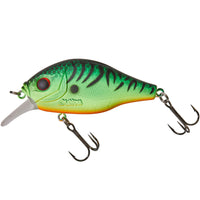 Avis de Anonym sur le produit Dogora 6.5 cm / 12.7 g / Mat Fire Tiger