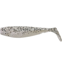 Avis de Florian sur le produit G'Bump Classic | 1 Stück 10.5 cm / 35 g / Salt & Pepper