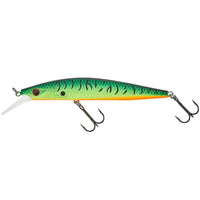 Avis de Juraj R sur le produit Gamera Slim 115 SP MR Fire Tiger