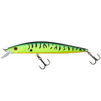 Avis de Norbert R sur le produit Gamera Slim 128 SP Fire Tiger