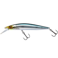 Avis de Lars sur le produit Gamera Slim 115 SP MR HL Deep Blue