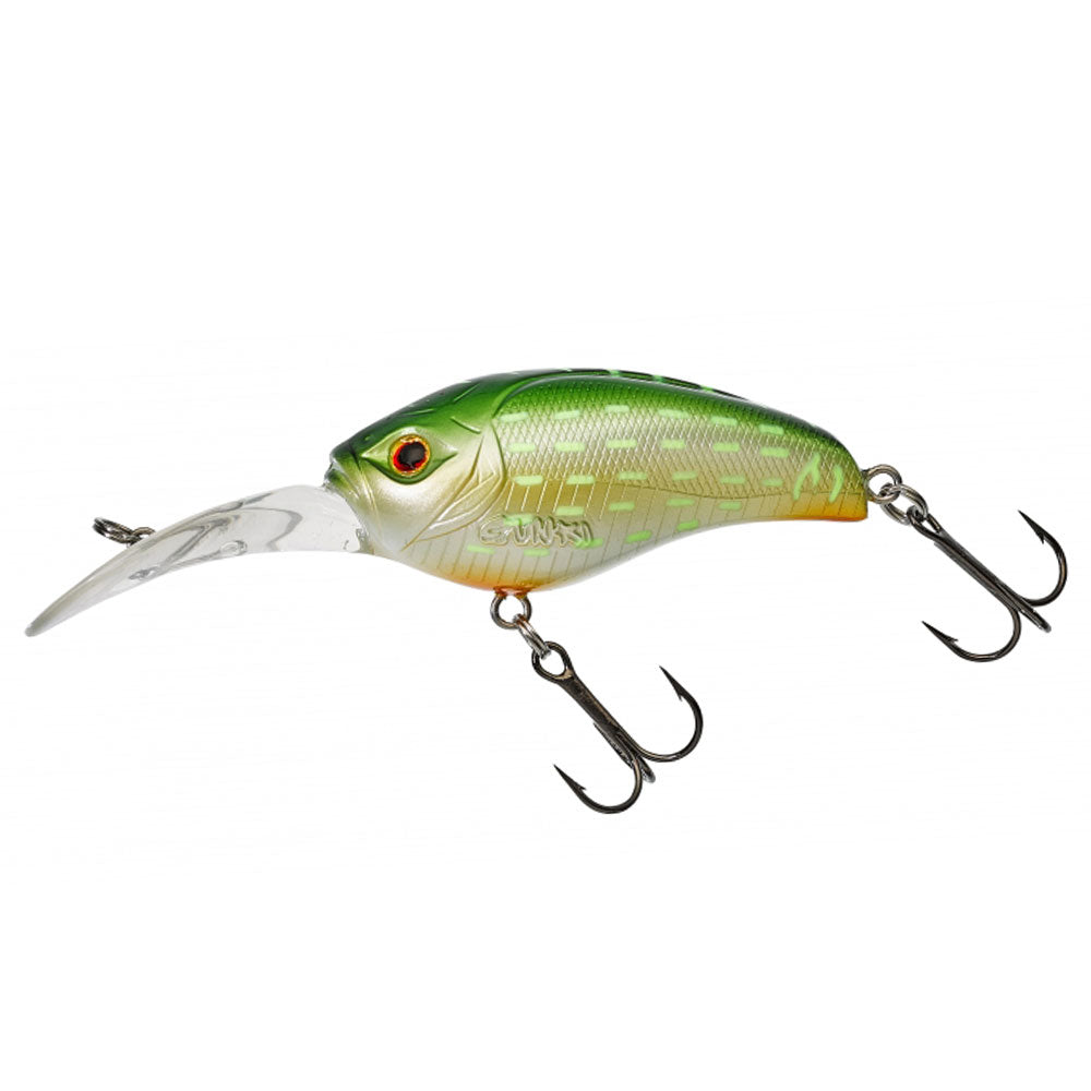 Gunki Gigan 55 F Electric Pike