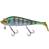 Avis de Anonym sur le produit Grouper 180 S / 73.5 g / Blue Gill Gb