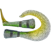 Avis de Hakon sur le produit Grouper 180 S / Spare Tail Set Blue Gill