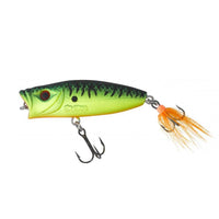Avis de Möller sur le produit Hedorah 55 F Mat Fire Tiger