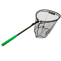 Avis de Tobias sur le produit Kescher Fast Clip | 65x60 cm -1S