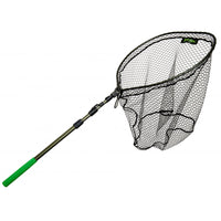 Avis de Rene sur le produit Kescher Fast Clip | 65x60 cm -3S