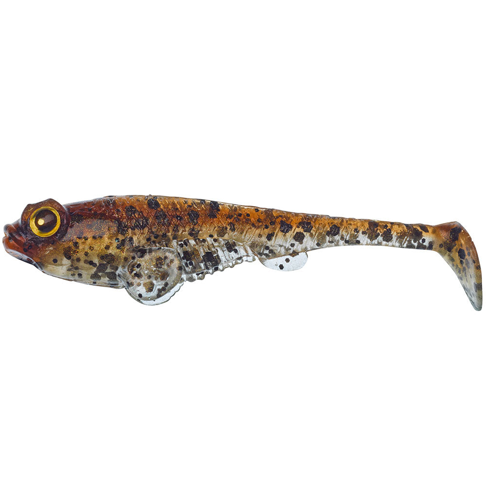 Gunki-Rockstar-45 / 59 Wild-Goby