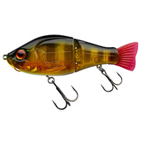 Avis de Konstantinos sur le produit Scunner 135 S Twin 13,5 cm | 53 g Perch Master