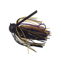 Avis de Anonym sur le produit Jig Head K-Cobra 1/2 oz. / 14 g / MA