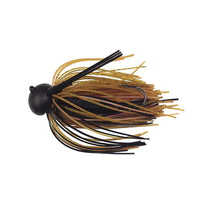 Avis de Danny sur le produit Jig Head K-Cobra 1/2 oz. / 14 g / OF
