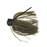 Avis de Danny sur le produit Jig Head K-Cobra 1/2 oz. / 14 g / TO