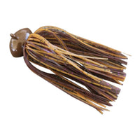 Avis de Moritz sur le produit Jig Head K-Rugby 3/8 oz. / 10 g / DM