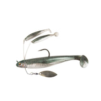 Avis de Torsten sur le produit Manolo Underspin BLS