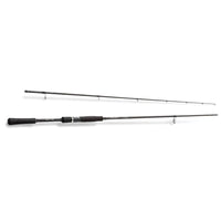 Avis de Andreas sur le produit Black Force | Spinning BF-762ML / 2.31 m / 7-28 g
