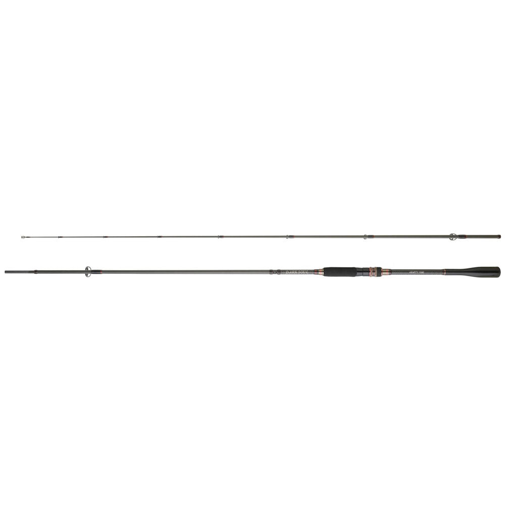 Hearty Rise Dark Soul Spinning DSS 75MH 2,25 m 10 38 g