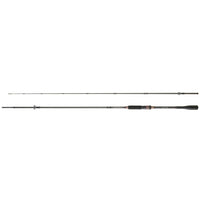 Avis de Tobias sur le produit Dark Soul Spinning DSS-77HH / 2.30 m / 15-56 g