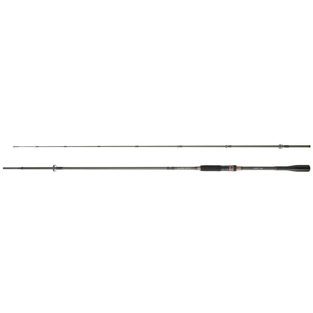 Hearty Rise Dark Soul Spinning DSS 77HH 2,30 m 15 56 g