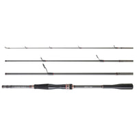 Avis de Stefan sur le produit Dark Soul Travel (Spinning) 2.25 m / 15-56 g