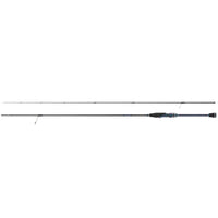 Avis de Jens sur le produit Halcyon X | Spinning 6102UL / 2.10 m / 1.5-10 g