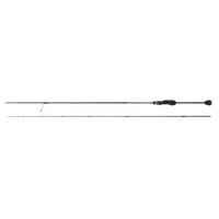 Avis de Oliver sur le produit Laiquendi | Spinning LQS-662UL / 1.98 m / 0.6-6 g