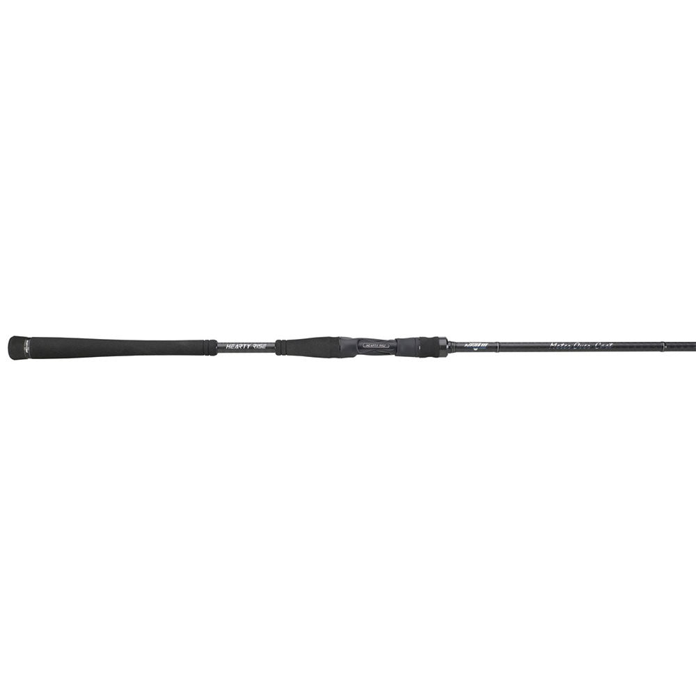 Hearty Rise Meter Over Casting MOS 802HH 2,40 m 50 120 g