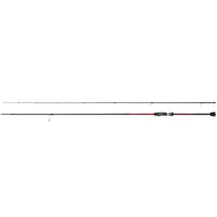Avis de Natta sur le produit Rock n Force II | Spinning RF2-662UL / 1.98 m / 0.7-7 g