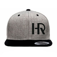 Avis de Gurpreet sur le produit Snapback Cap | Grey