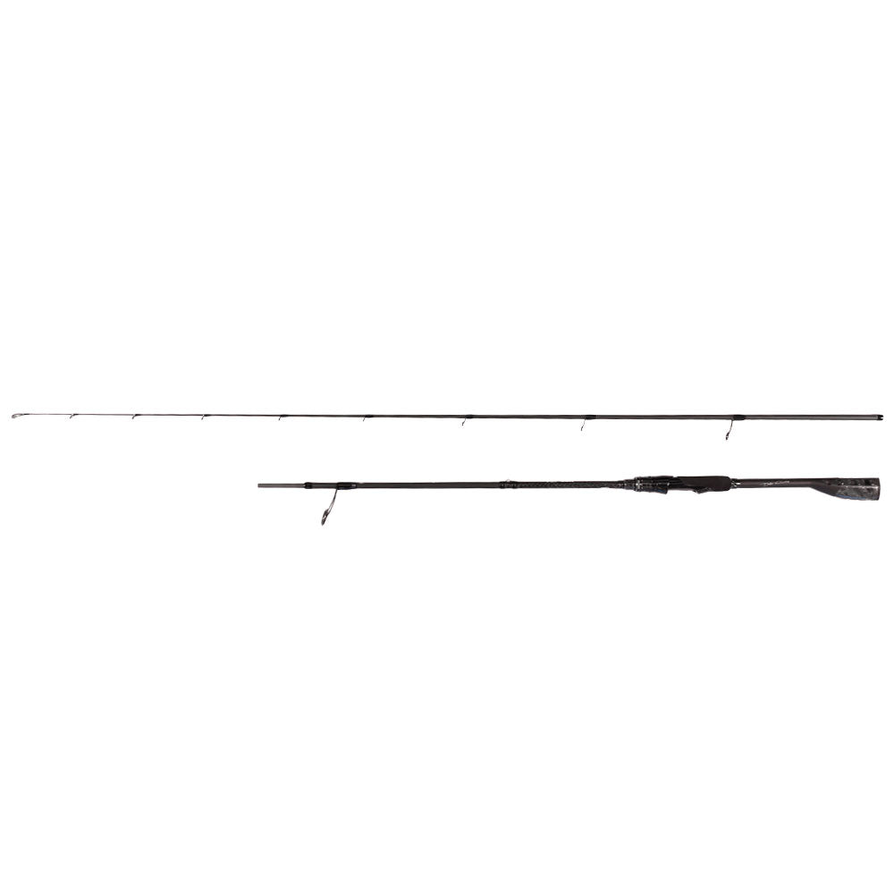 Hearty Rise Top Gun Prestige Spinning TGP 01 1,96 m 2 15 g einteilig