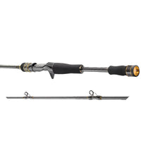 Avis de Tim sur le produit Valley Hunter Casting 672L / 2.10 m / 2-10 g / zweiteilig